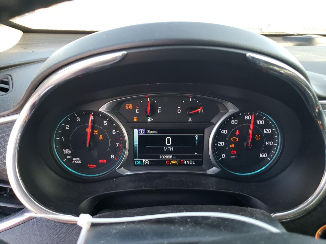 2018 Chevrolet Malibu - Image 9