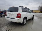 2002 Toyota Highlander Limited for Sale in Cahokia Heights, IL - Normal Wear