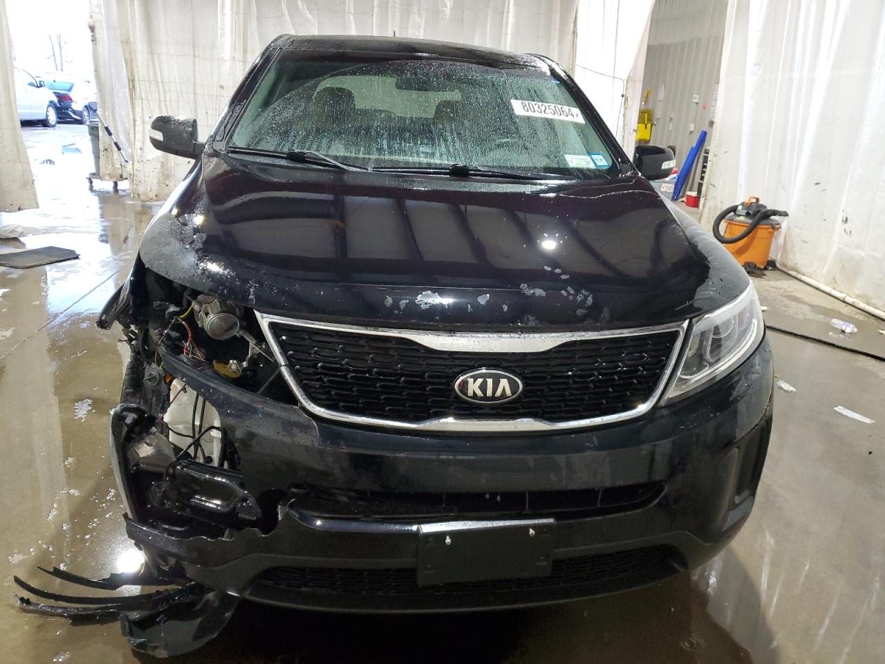 VIN 5XYKT3A64FG559784 2015 KIA SORENTO no.5