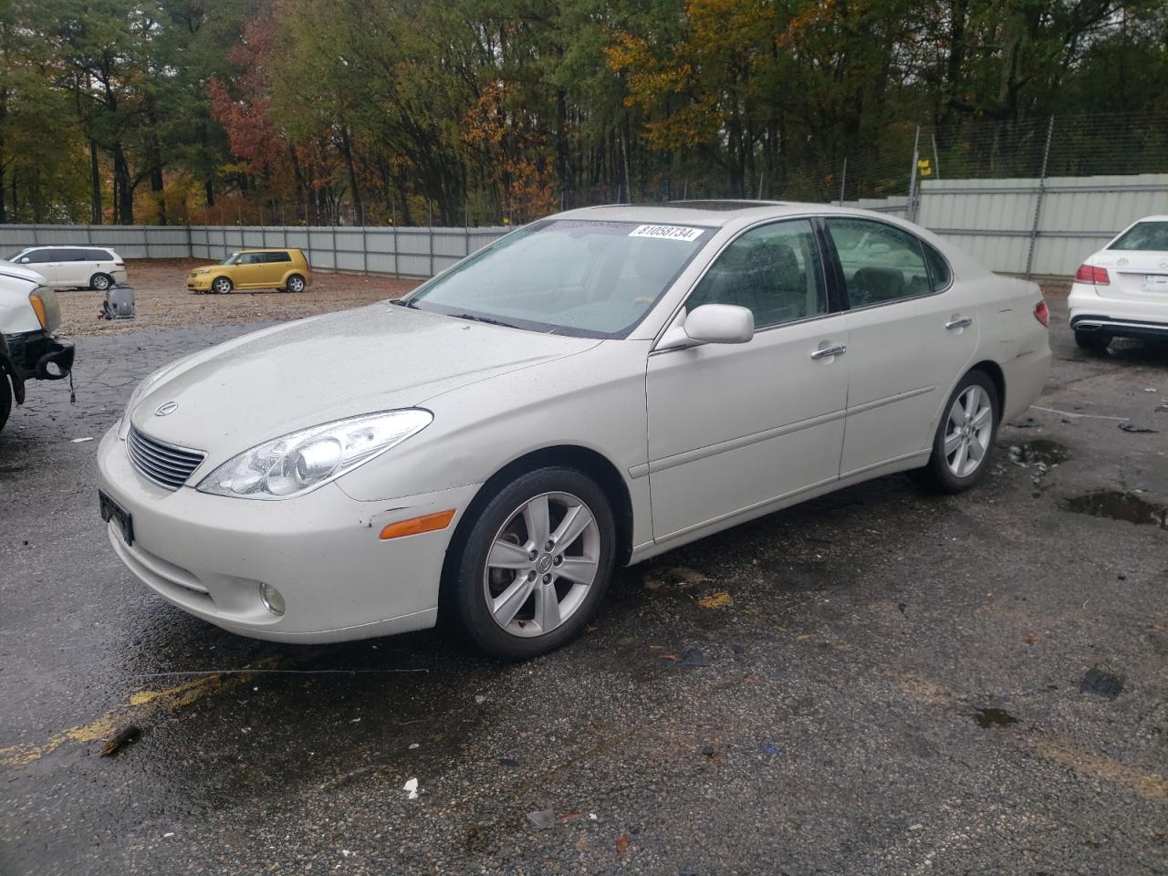 2006 Lexus ES - Image 1
