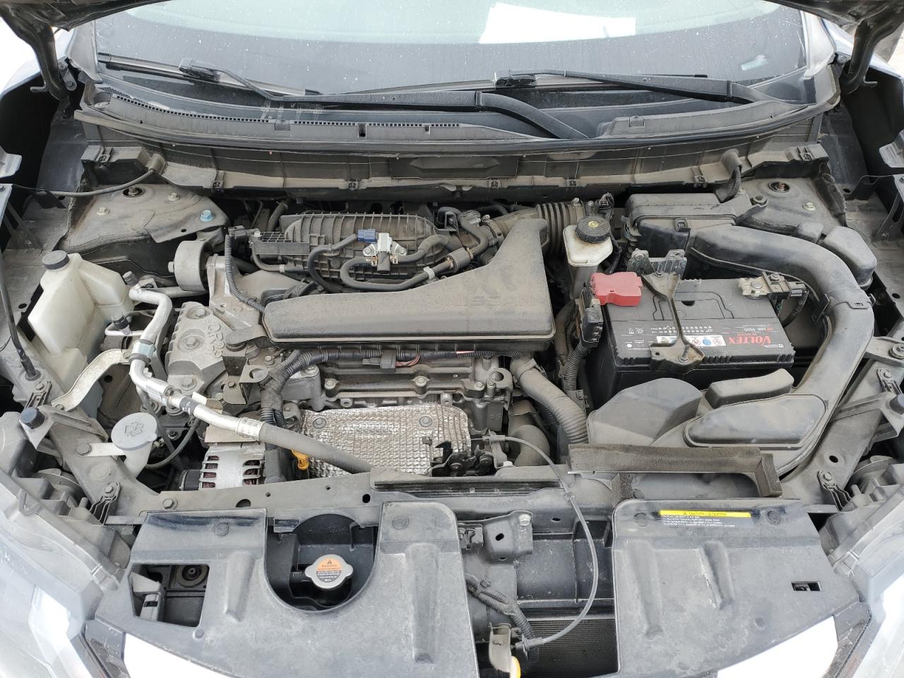 2018 Nissan Rogue - Image 12