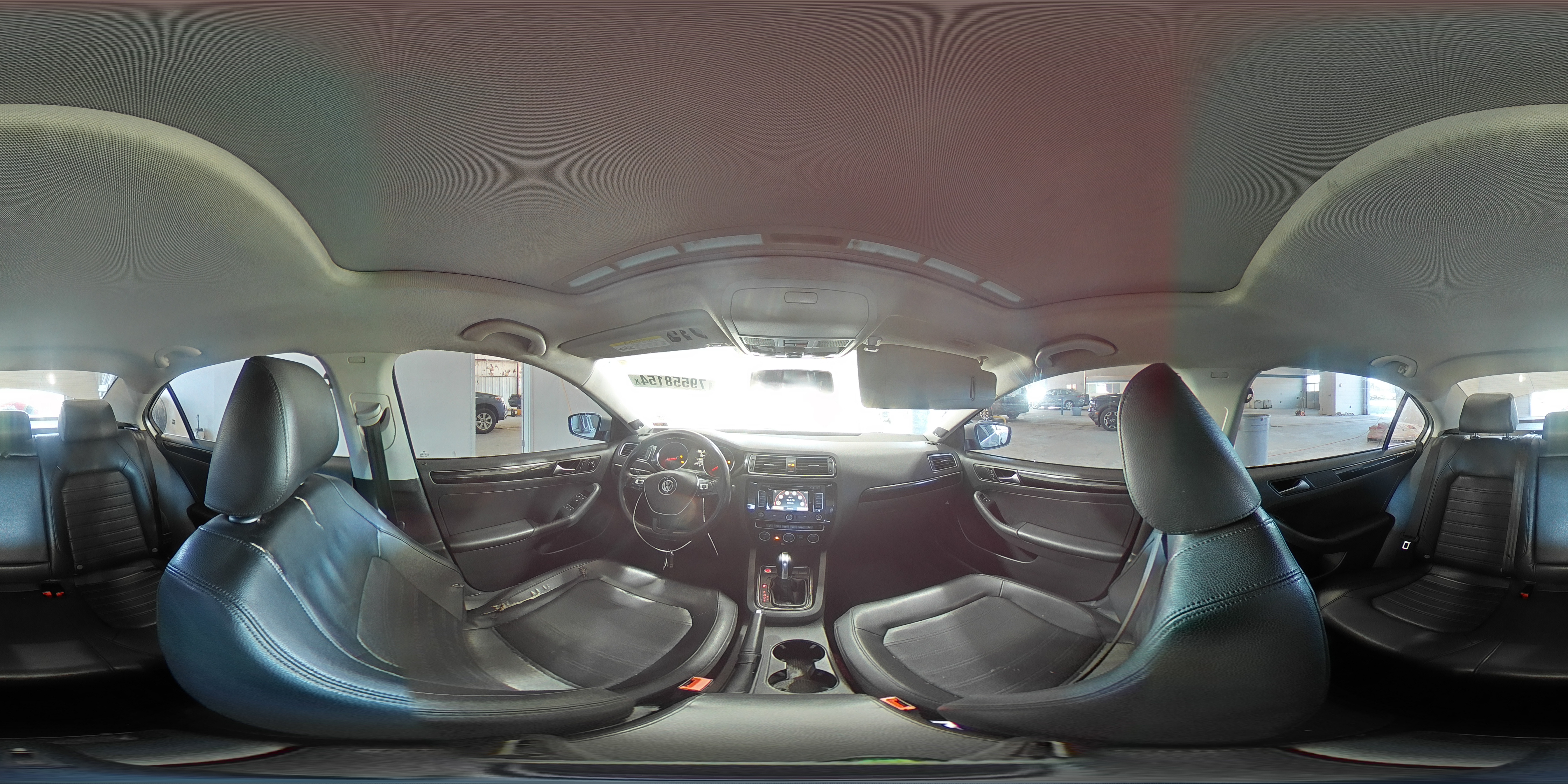 2015 Volkswagen Jetta - Image 13