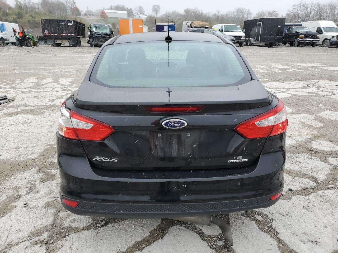 2014 Ford Focus - Image 6