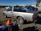 1993 Toyota Pickup 1/2 Ton Short Wheelbase Stb en Venta en Albuquerque, NM - Front End