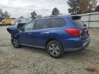 2020 Nissan Pathfinder Sl for Sale in Mebane, NC - Front End