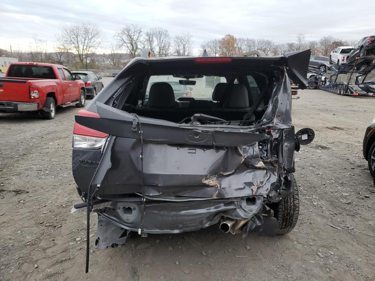 2024 Subaru Forester - Image 6