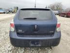 2009 Pontiac Vibe  for Sale in Cicero, IN - Front End