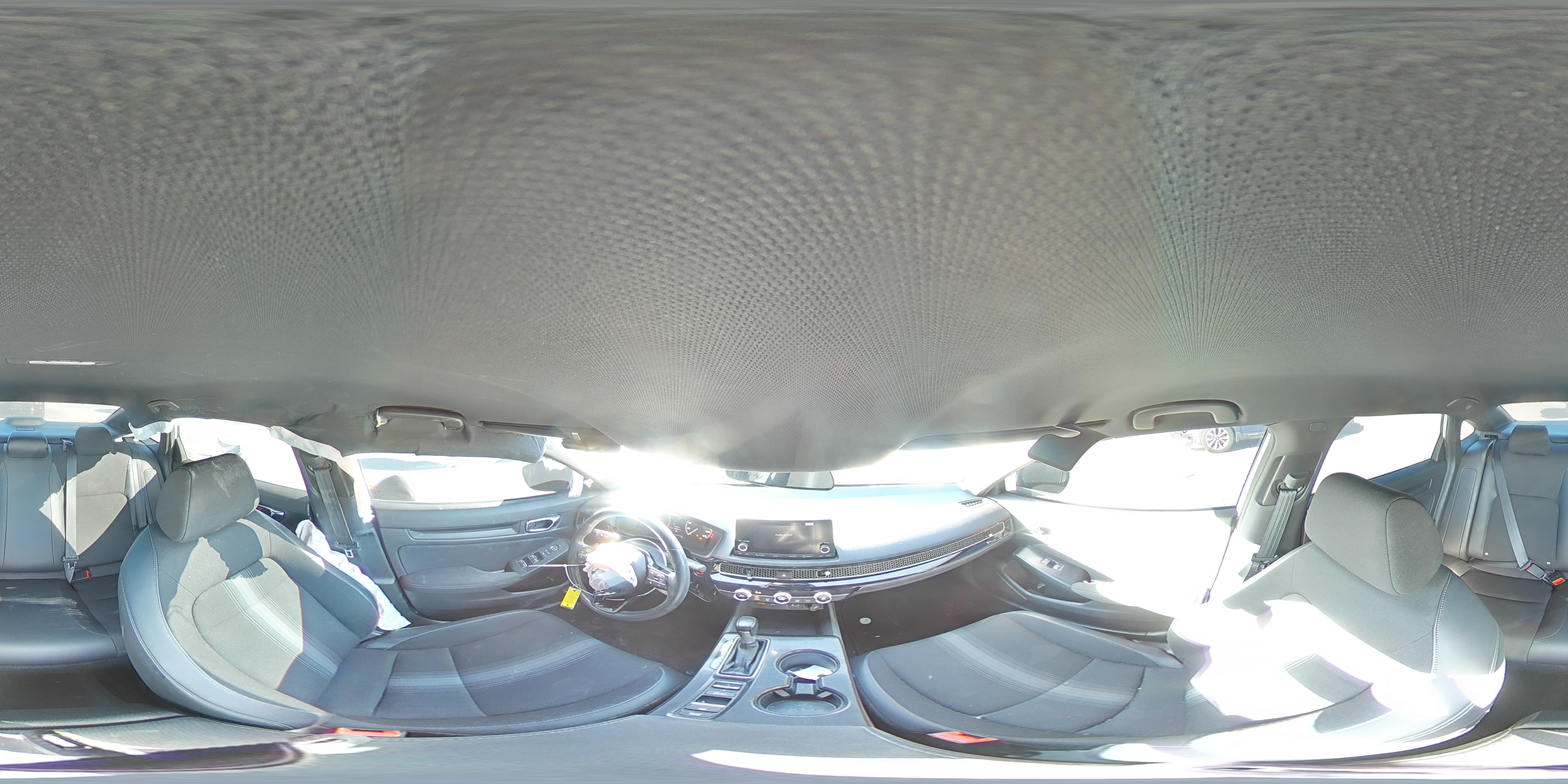 2022 Honda Civic - Image 13