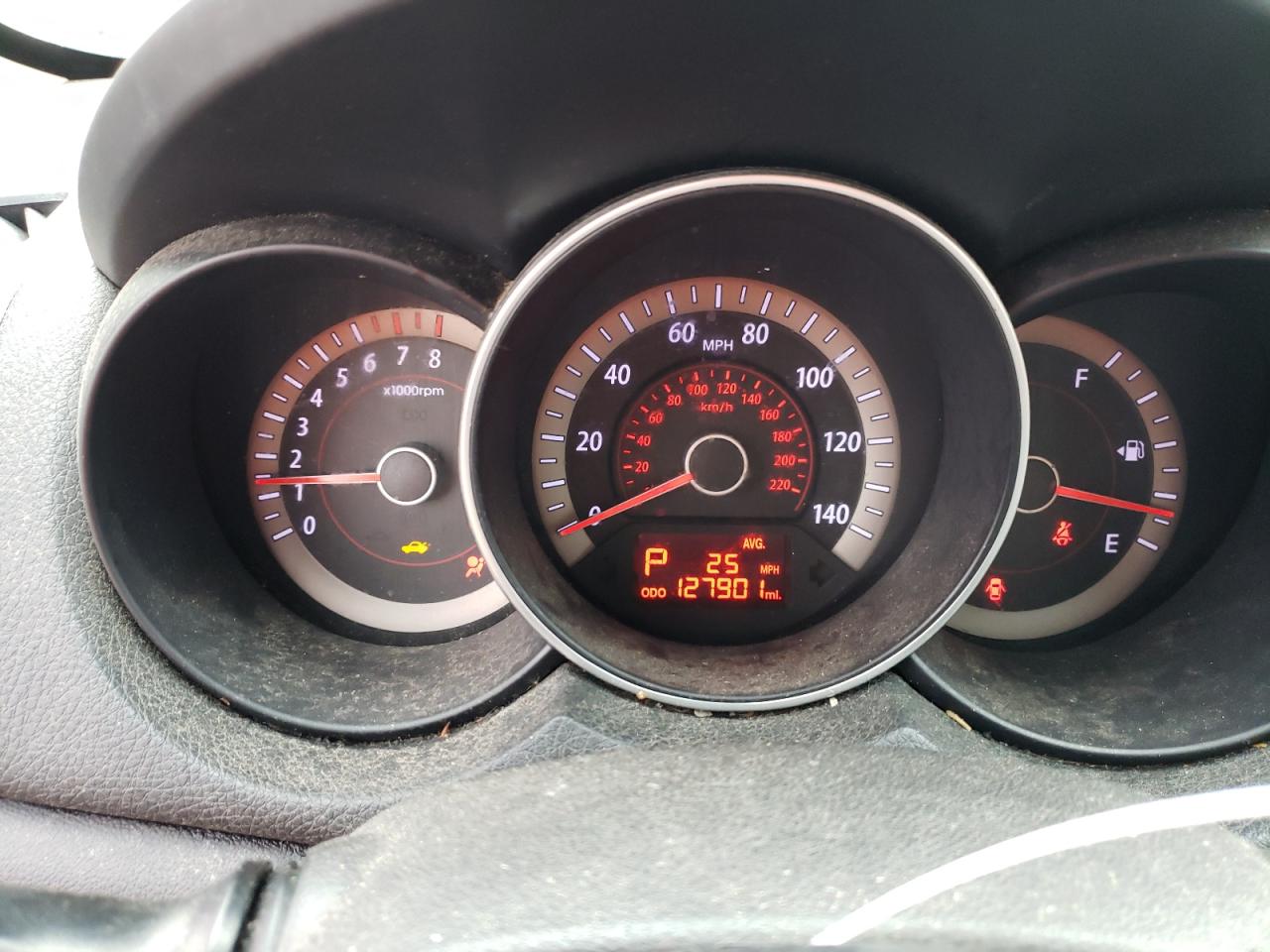 2012 Kia Forte Ex VIN: KNAFU4A29C5495485 Lot: 81971554