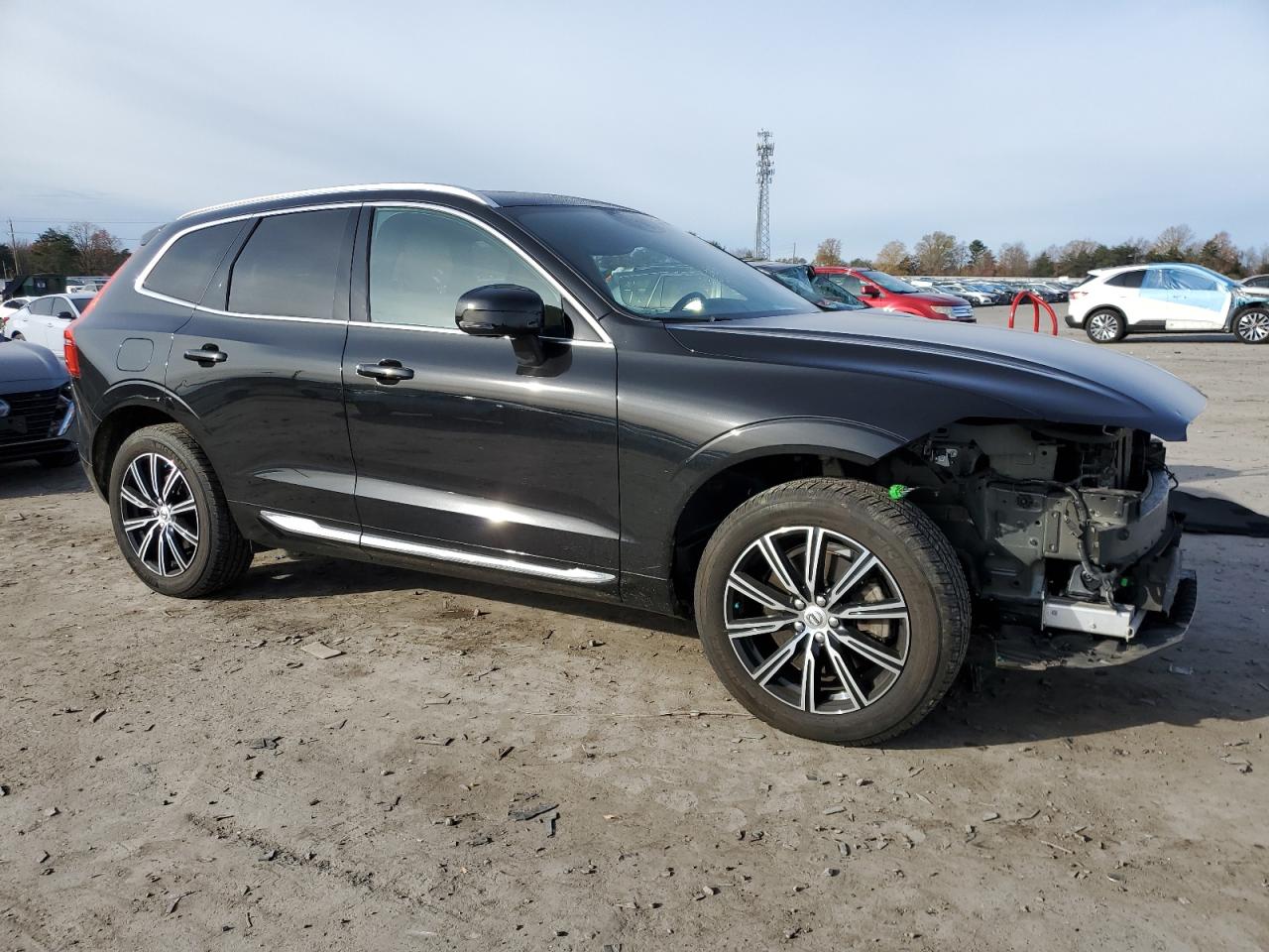2018 Volvo XC60 - Image 4