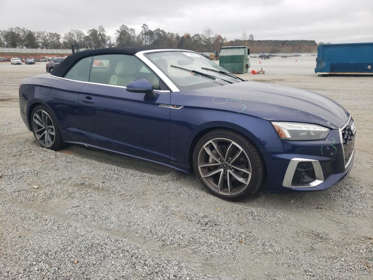 2023 Audi A5 - Image 4