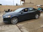 2016 Ford Fusion Se за продажба в Gaston, SC - Side