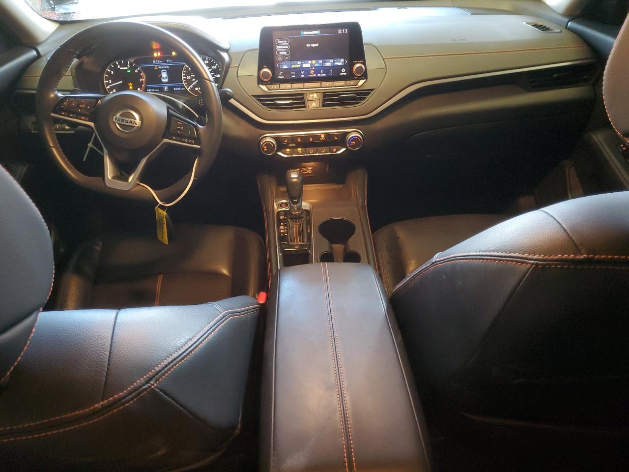 2020 Nissan Altima - Image 8