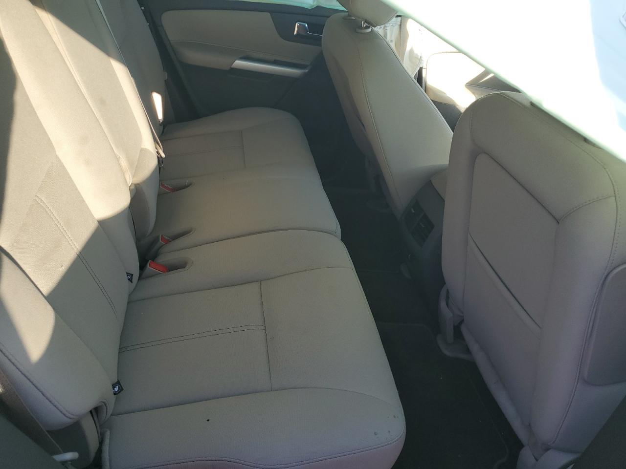 2013 Ford Edge - Image 11