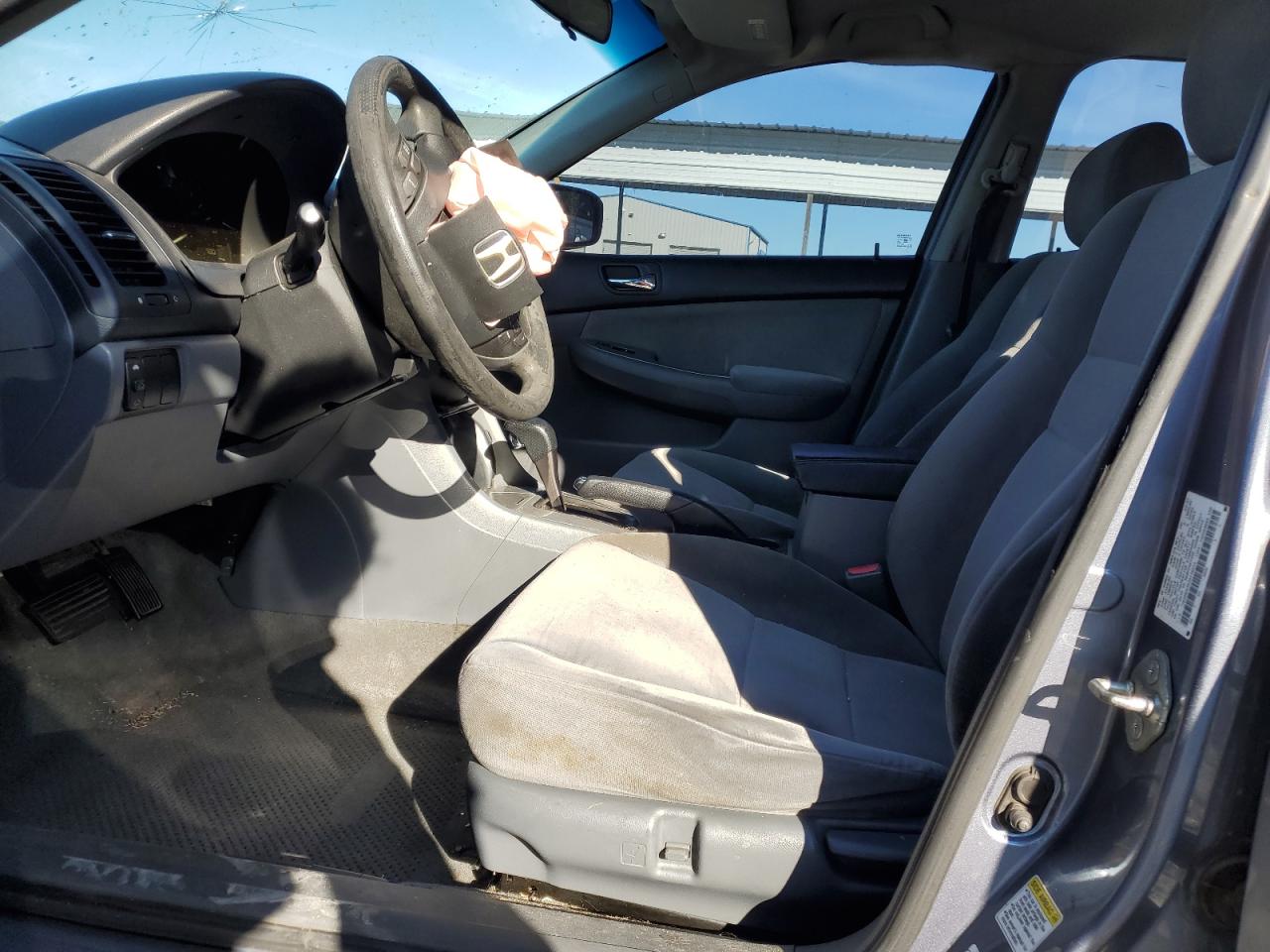 2007 Honda Accord - Image 7