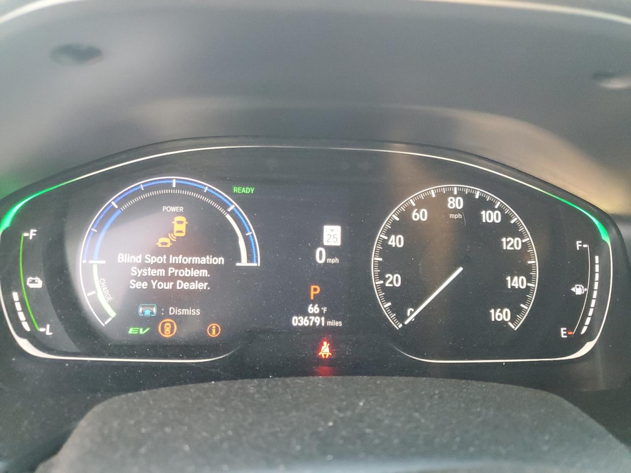 2022 Honda Accord - Image 9