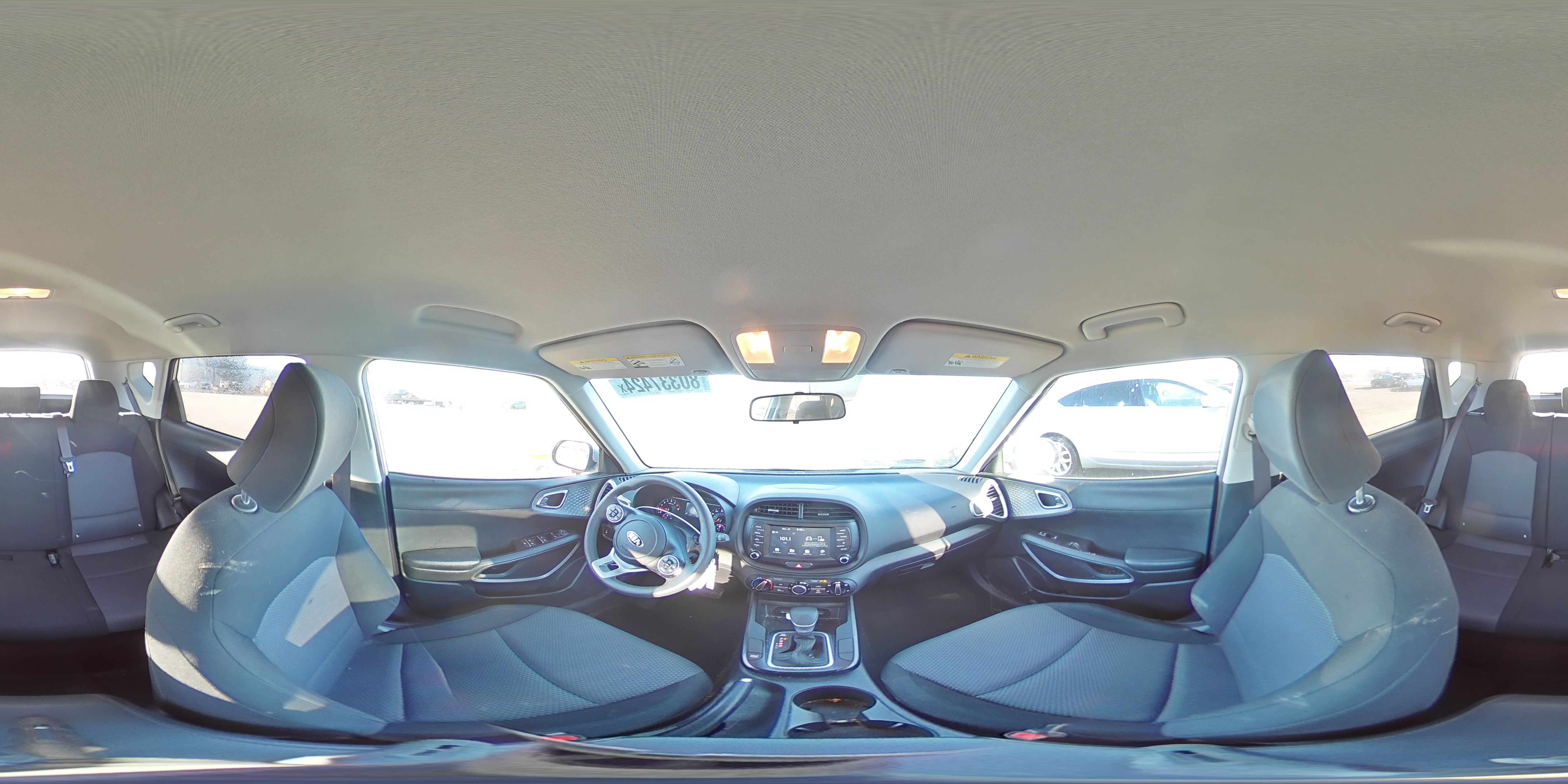 2020 Kia Soul - Image 16