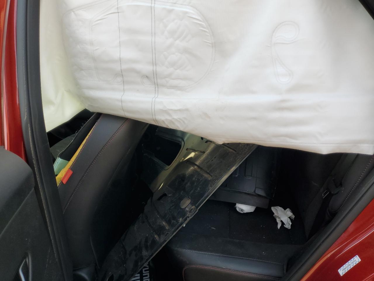 2024 Hyundai Kona N Line VIN: KM8HA3A35RU106844 Lot: 82405564