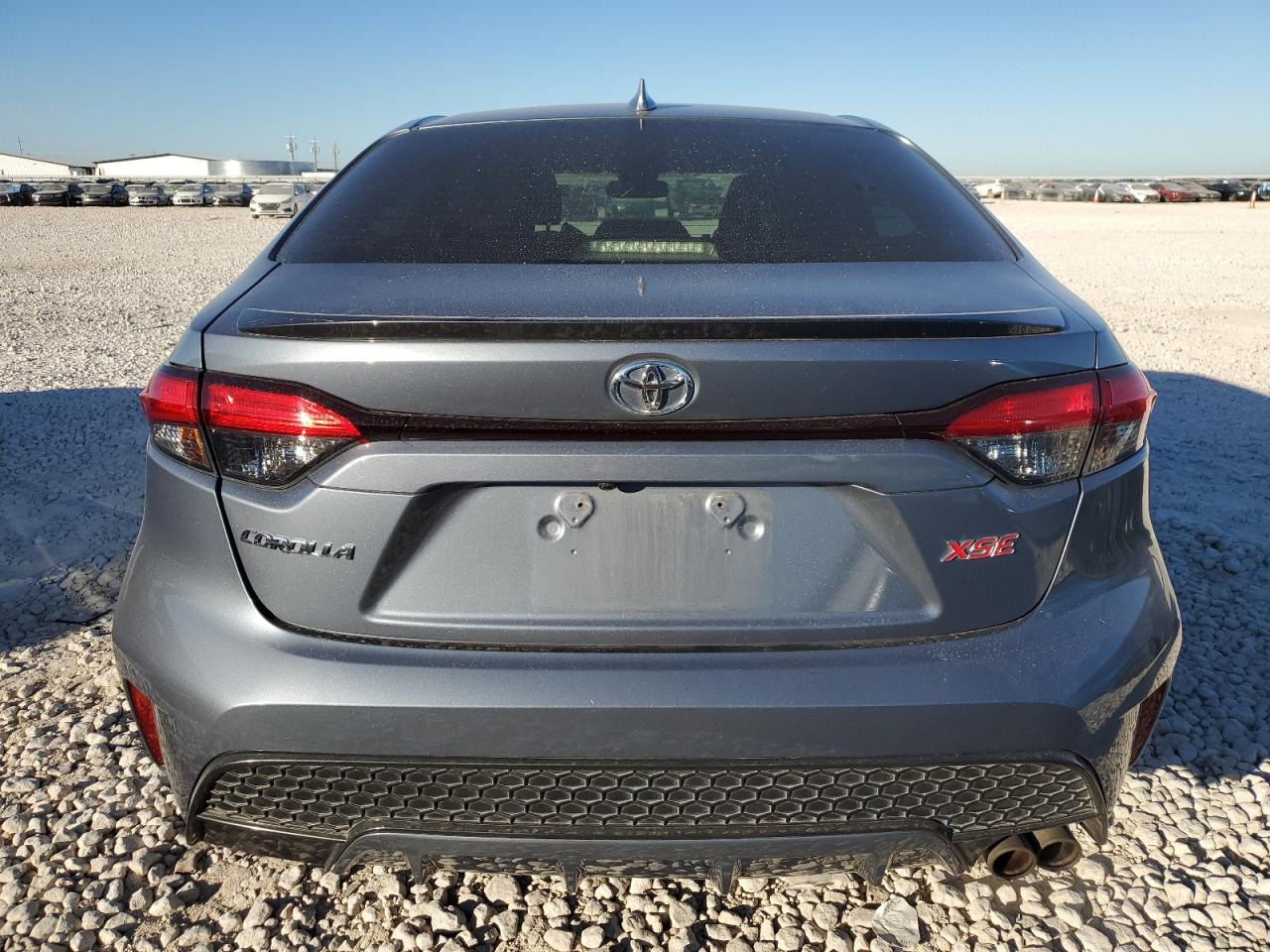2020 Toyota Corolla - Image 6