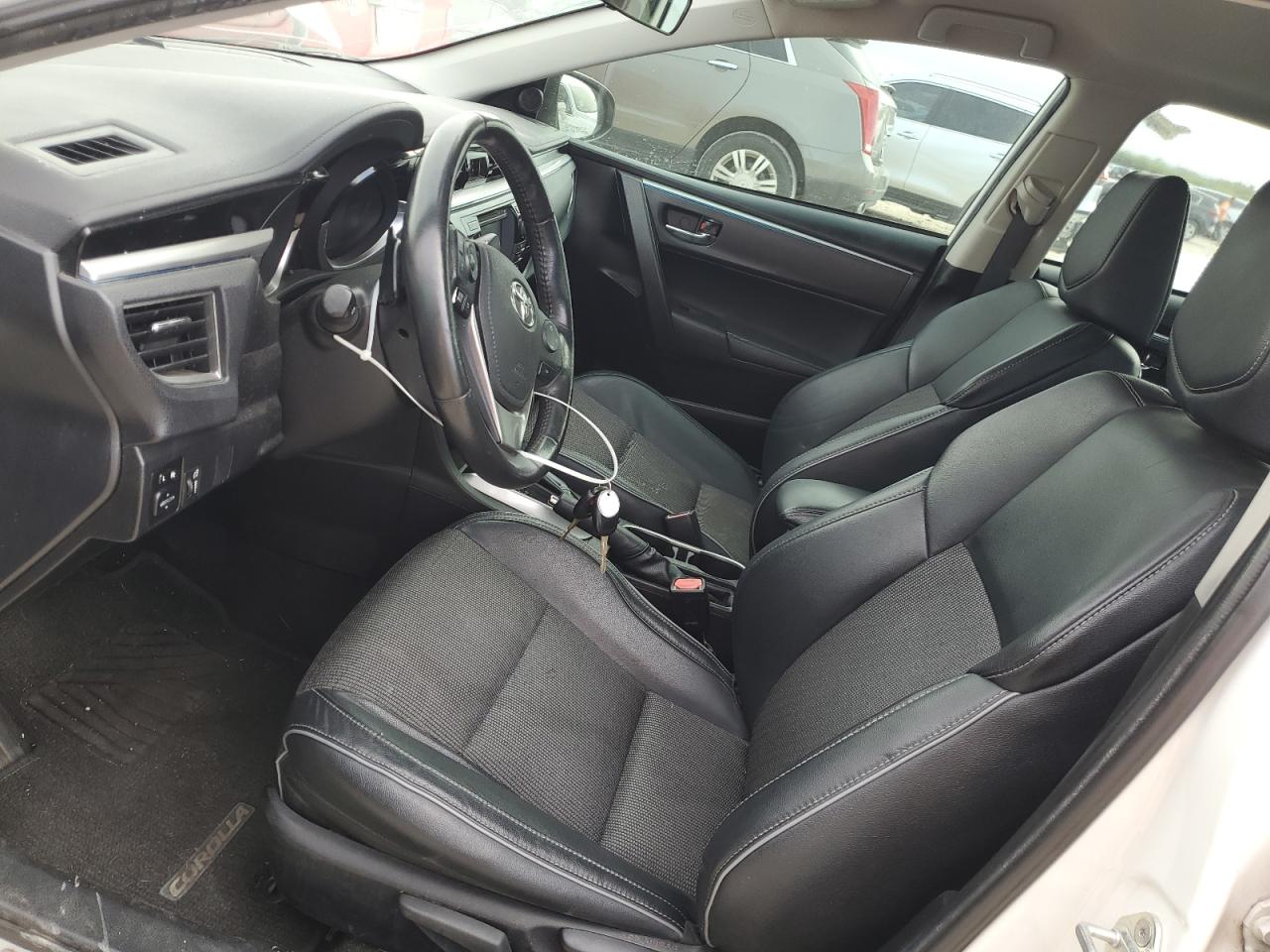 2014 Toyota Corolla - Image 7