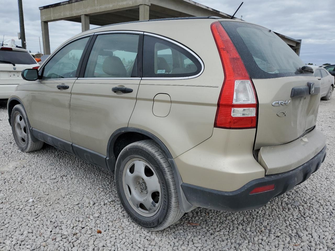 2009 Honda CR-V - Image 2