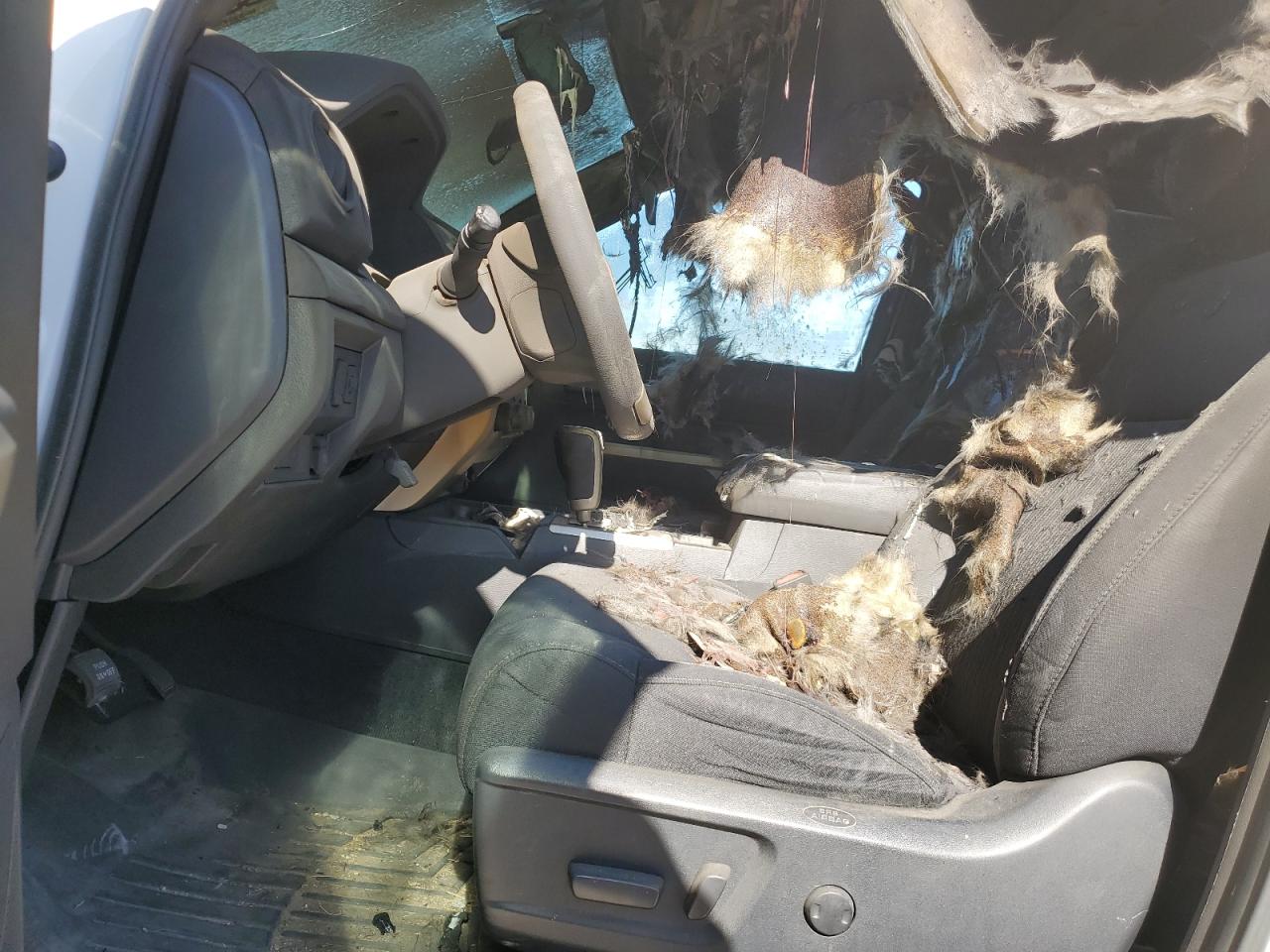 2016 Toyota Tundra - Image 7