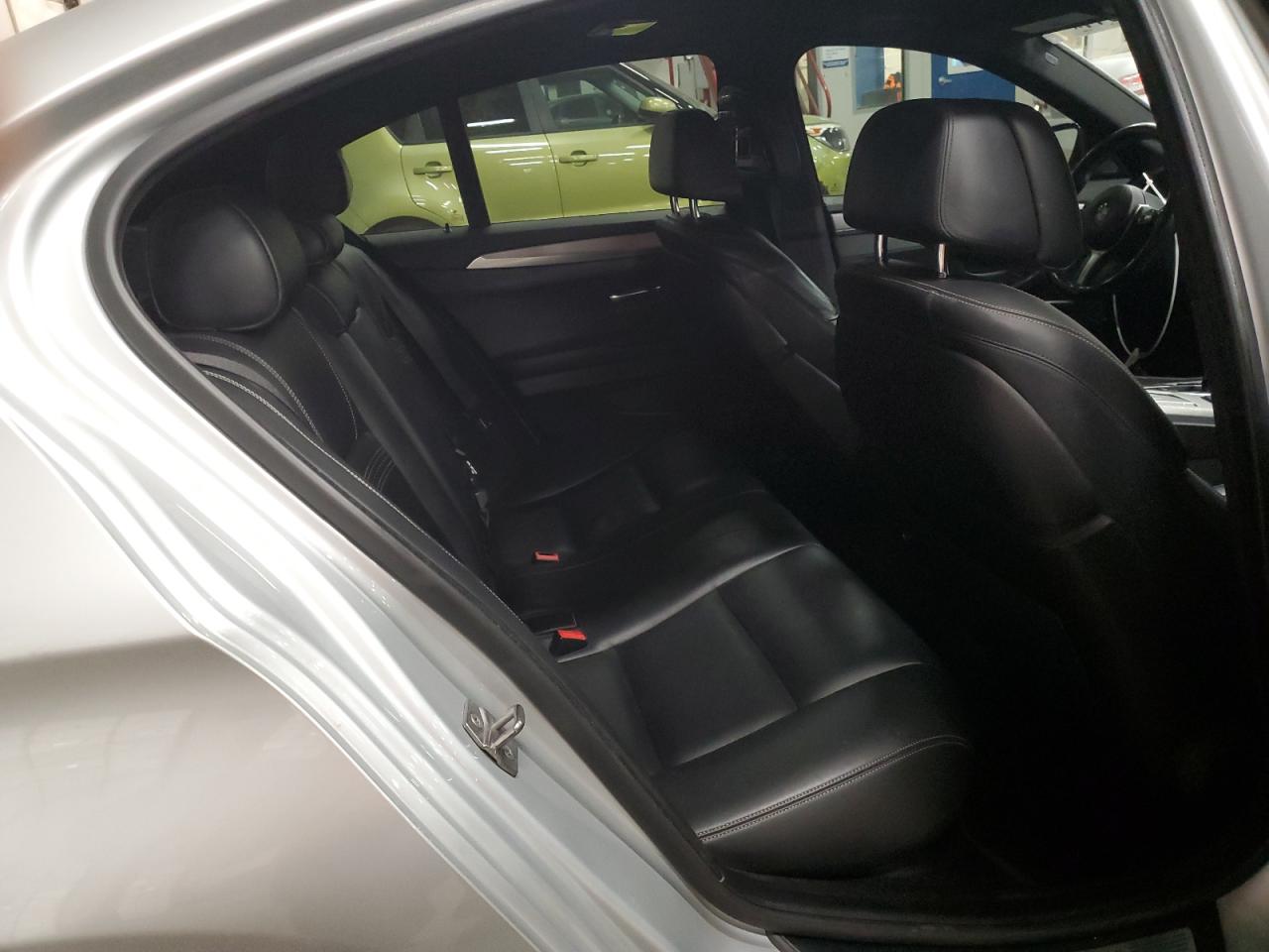 2016 BMW 535 Xi VIN: WBA5B3C53GG254566 Lot: 82191044