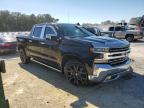 2022 Chevrolet Silverado Ltd K1500 Ltz за продажба в Ocala, FL - Front End