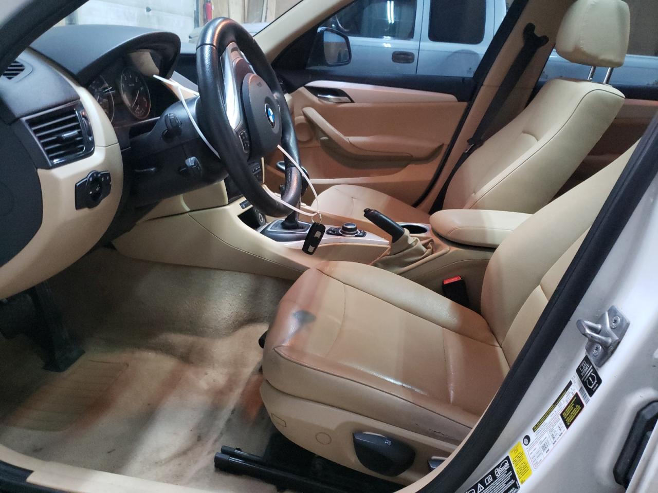 2014 BMW X1 - Image 7