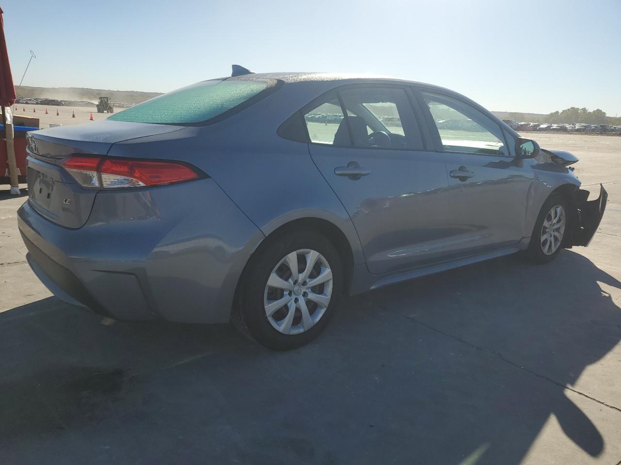 2021 Toyota Corolla - Image 3
