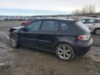 2008 Subaru Impreza Outback Sport на продаже в Arlington, WA - Front End