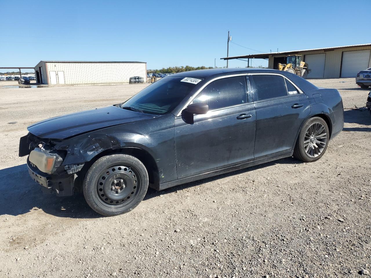 2013 Chrysler 300 - Image 1