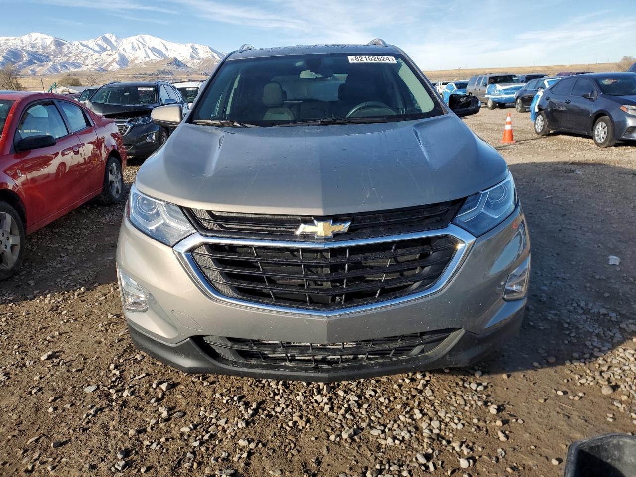 2018 Chevrolet Equinox - Image 5