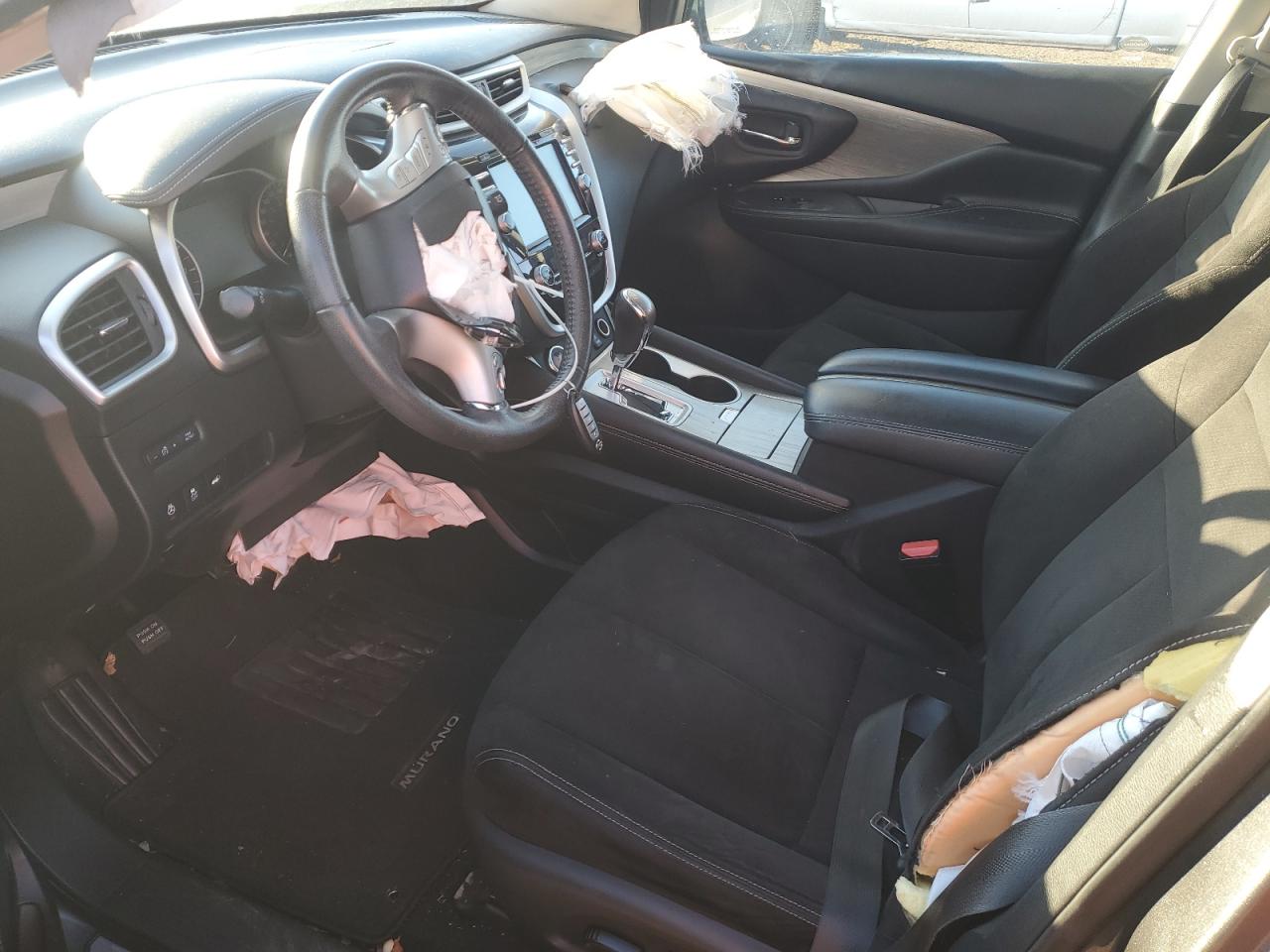 2016 Nissan Murano - Image 7