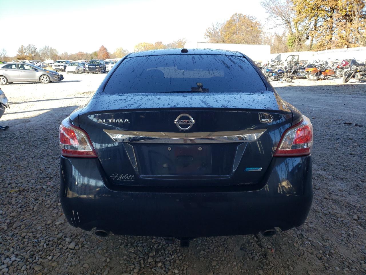 2013 Nissan Altima - Image 6