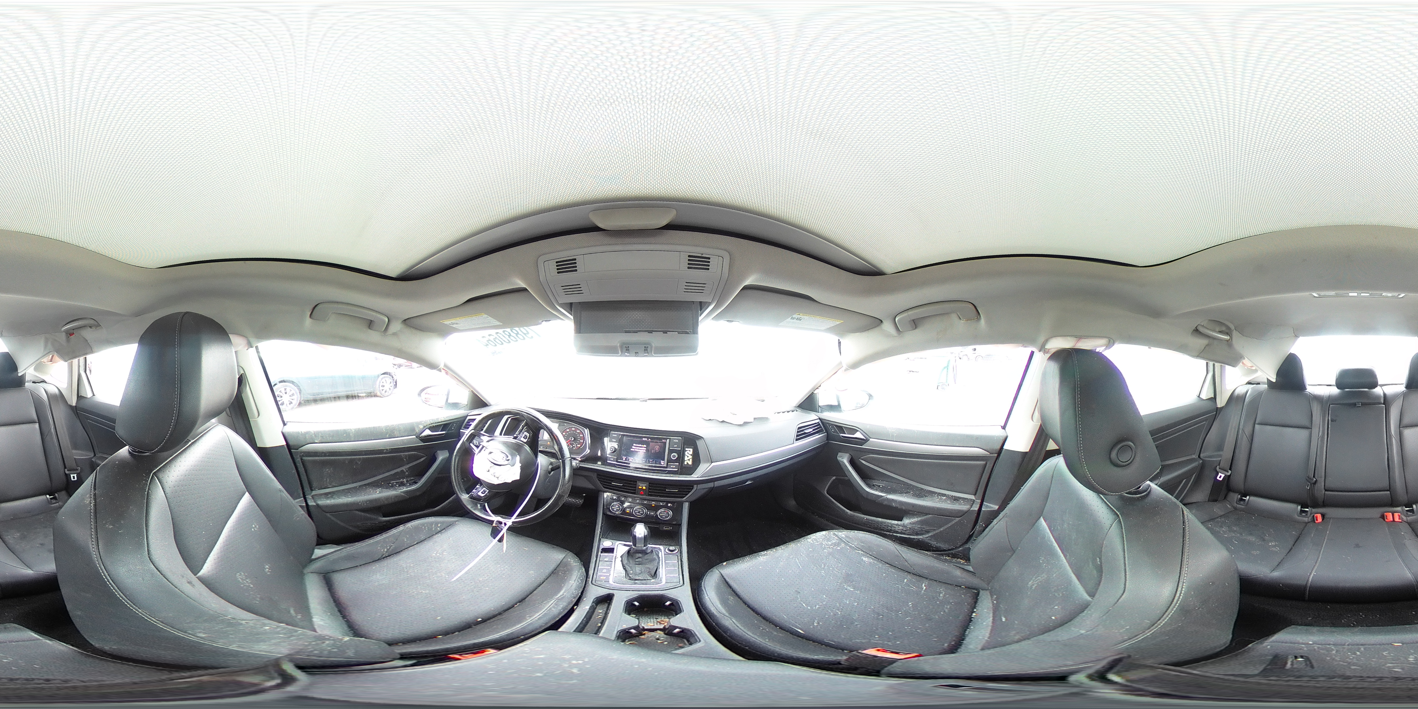 2019 Volkswagen Jetta - Image 13