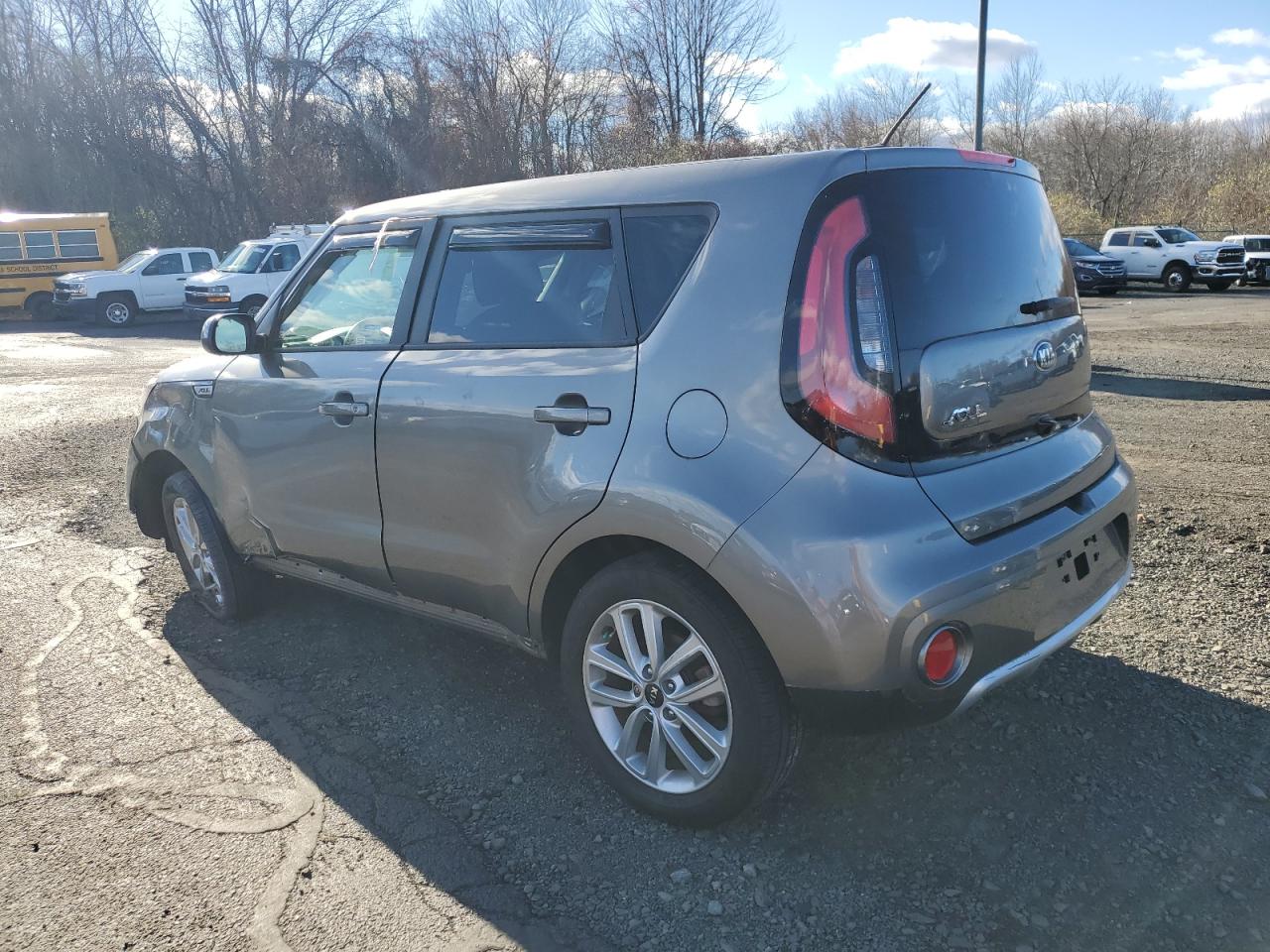 2017 Kia Soul - Image 2