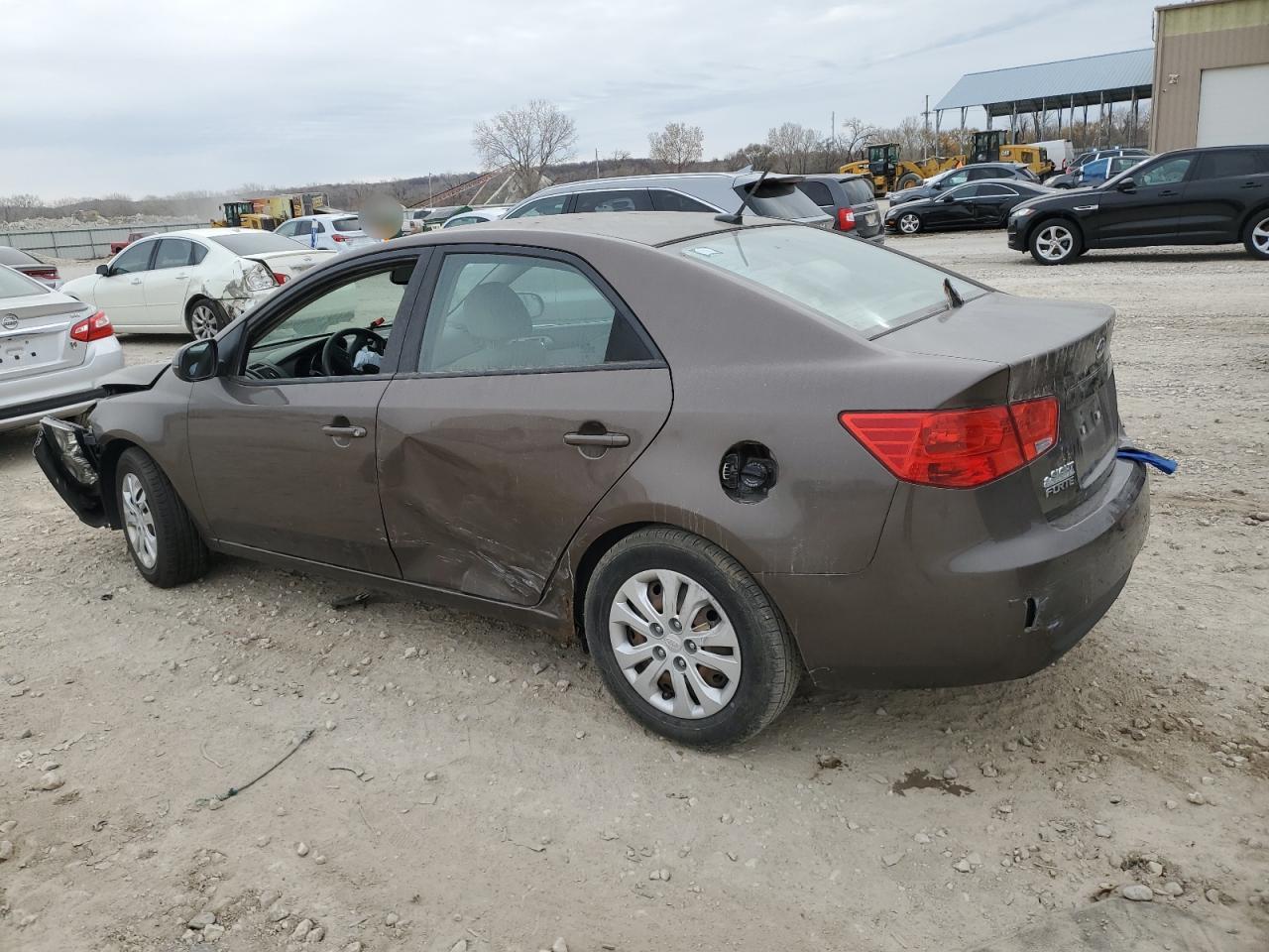 2013 Kia Forte - Image 2