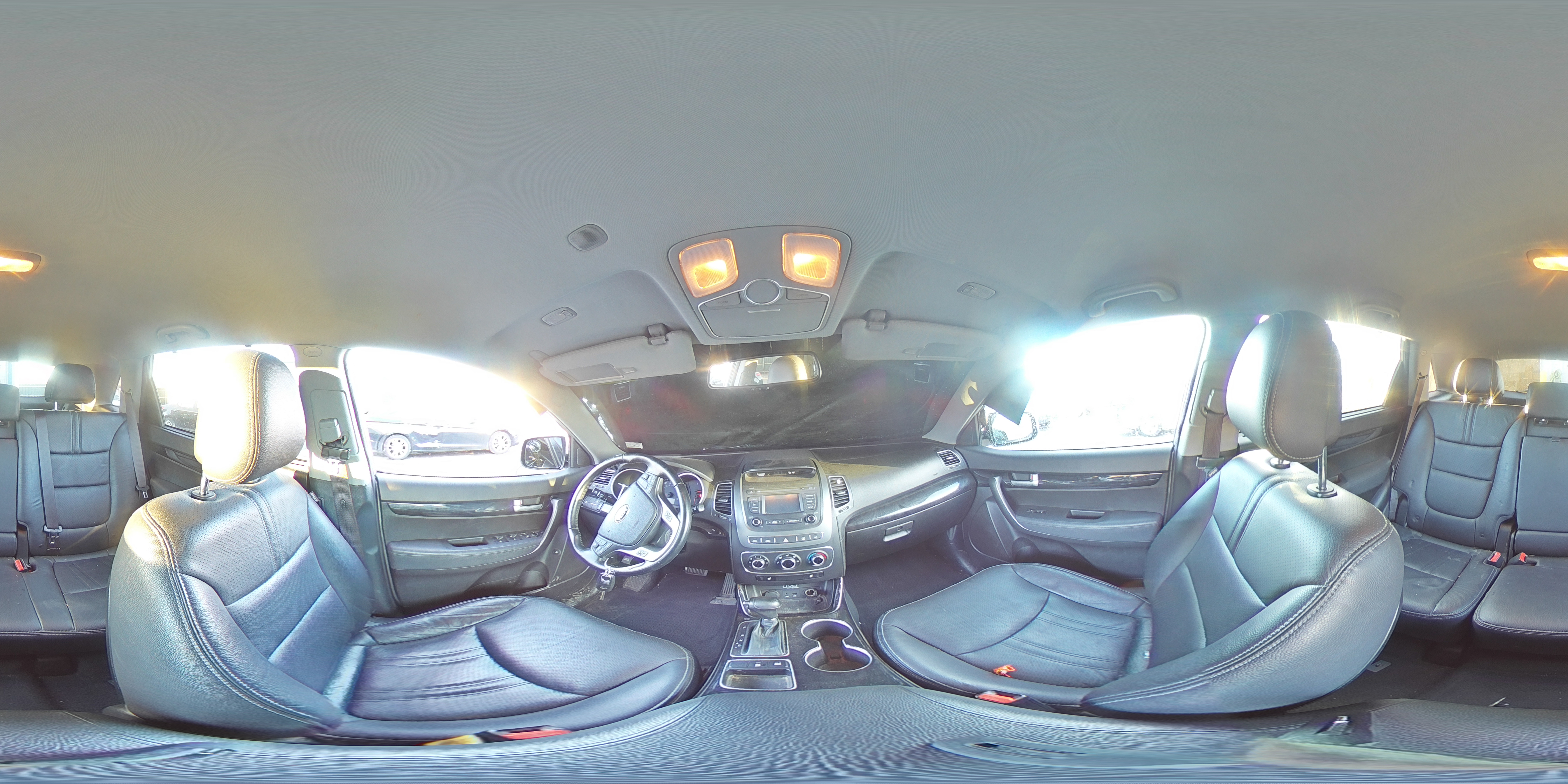 5xyktca65fg656136 5XYKTCA65FG656136 2015 Kia Sorento Lx