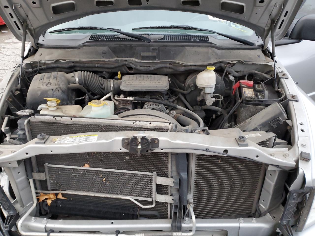 2007 Dodge RAM - Image 11