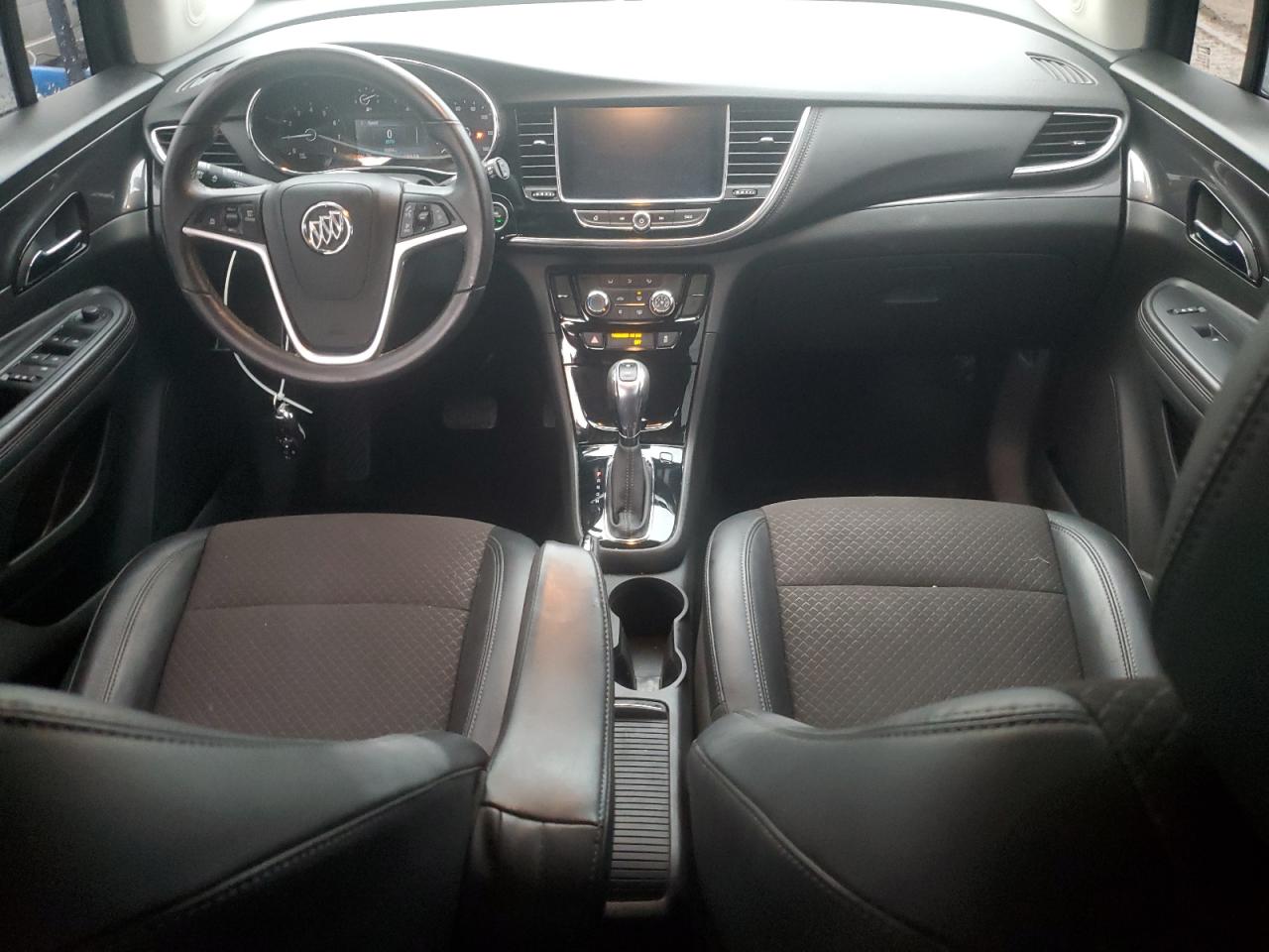 2019 Buick Encore - Image 8
