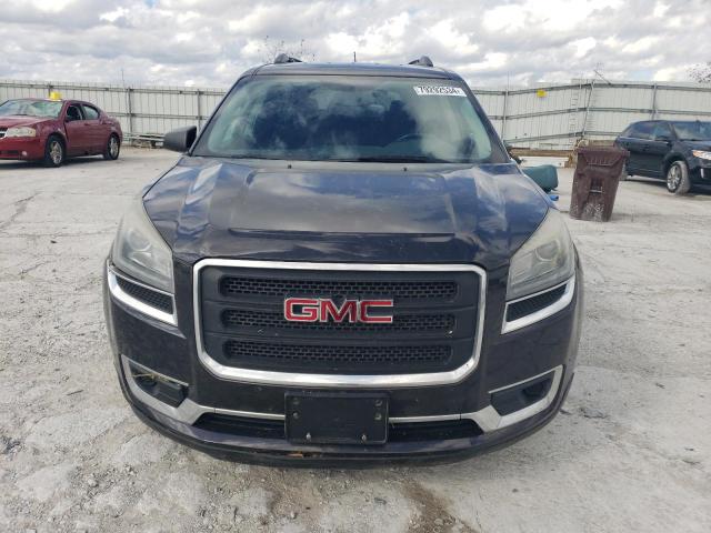  GMC ACADIA 2015 Серый