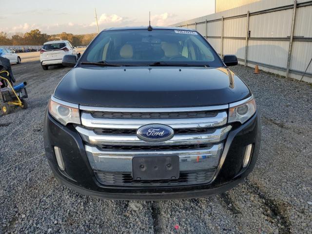  FORD EDGE 2014 Чорний