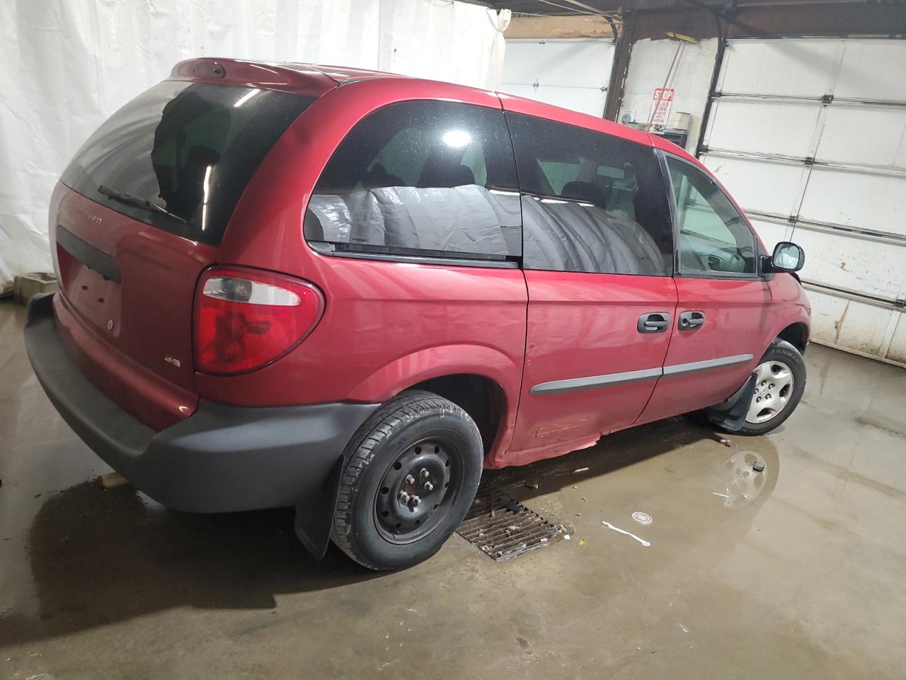 2002 Dodge Caravan - Image 3