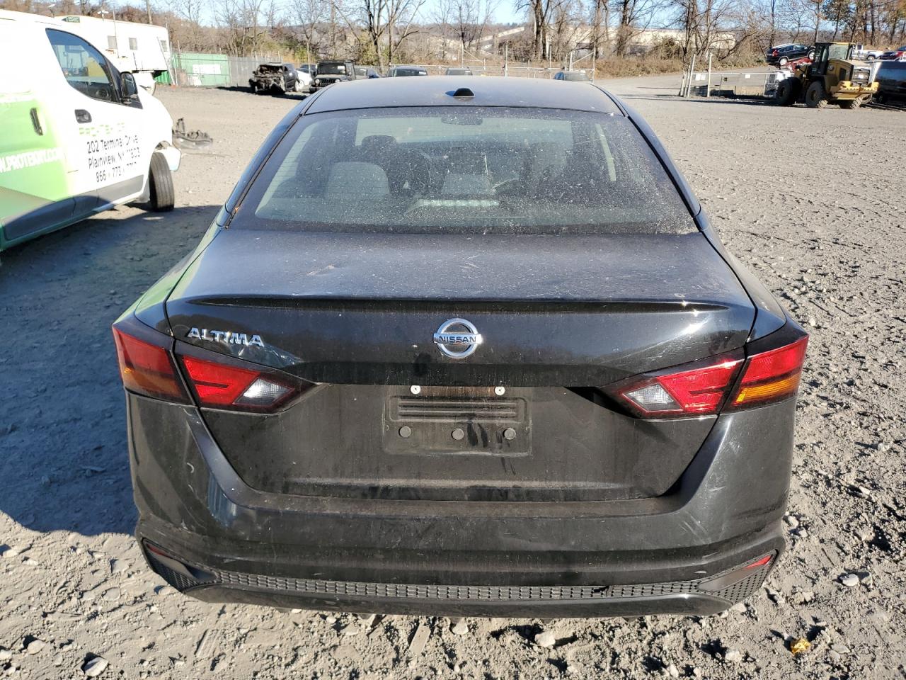 2020 Nissan Altima - Image 6