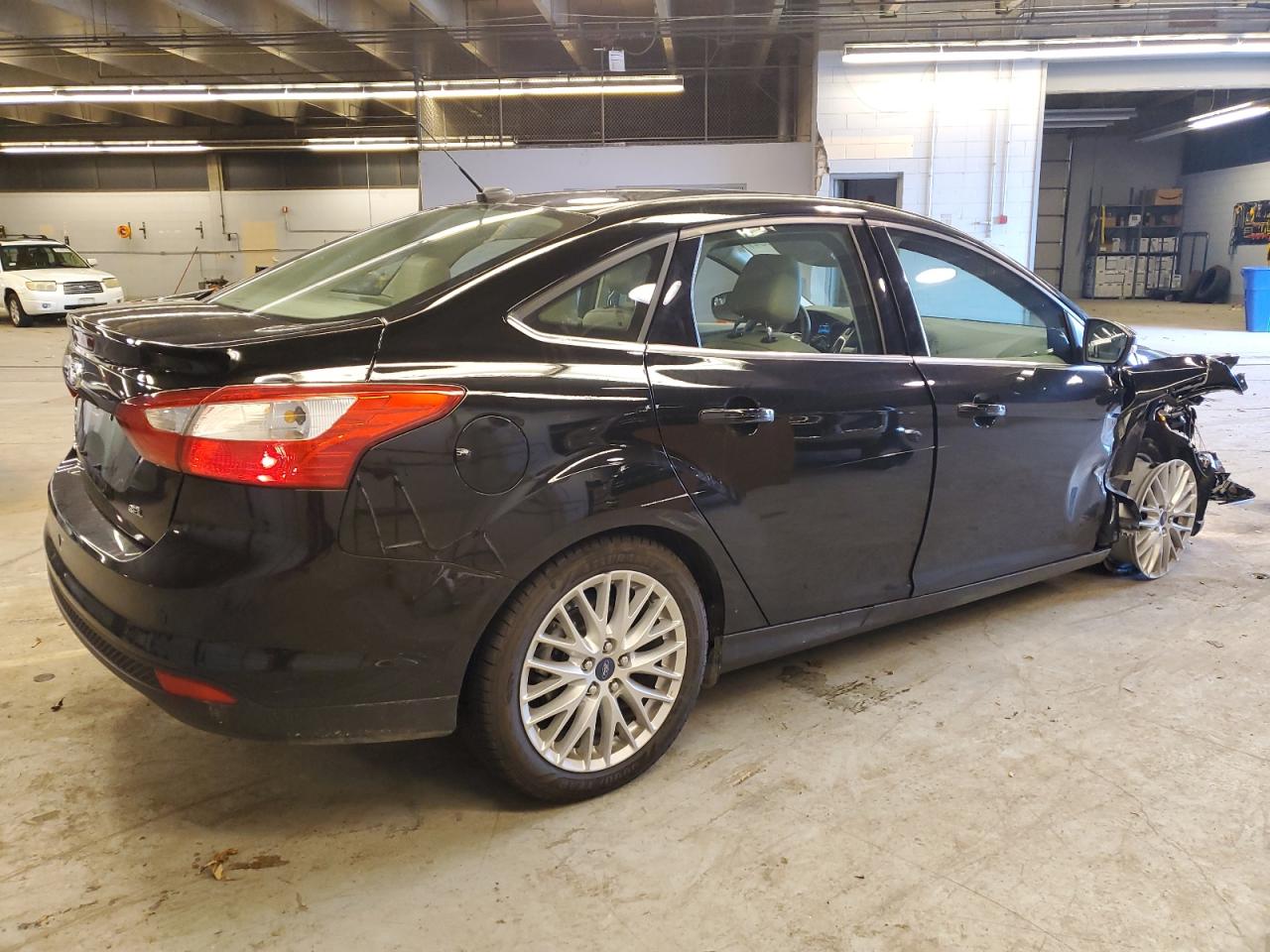 2012 Ford Focus - Image 3