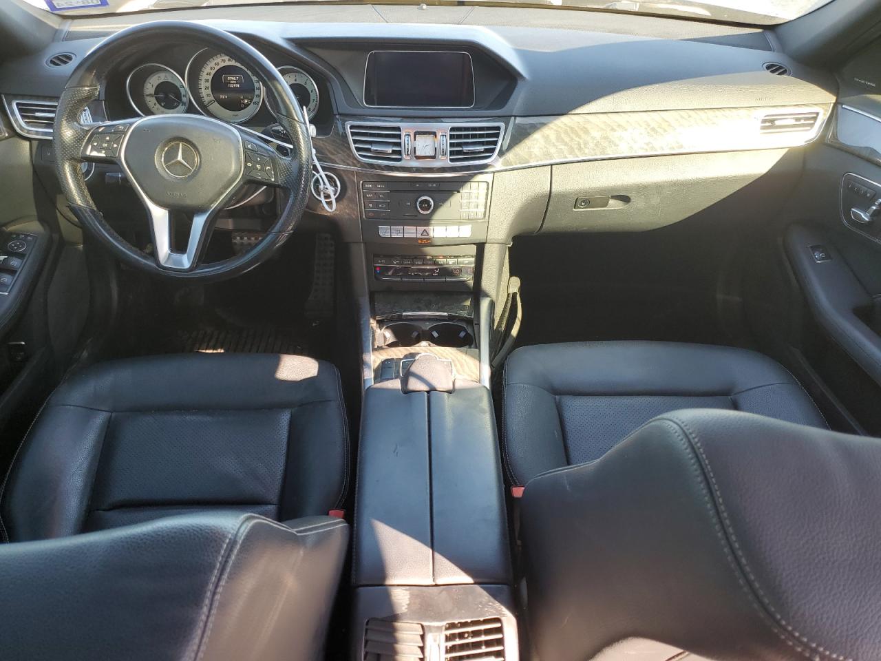 2016 Mercedes-Benz E-klasse - Image 8