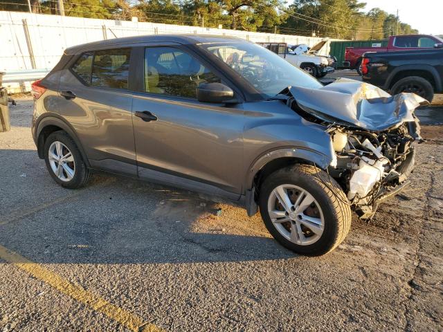  NISSAN KICKS 2020 Szary