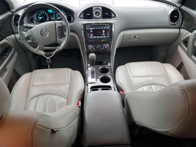  BUICK ENCLAVE 2014 Белы