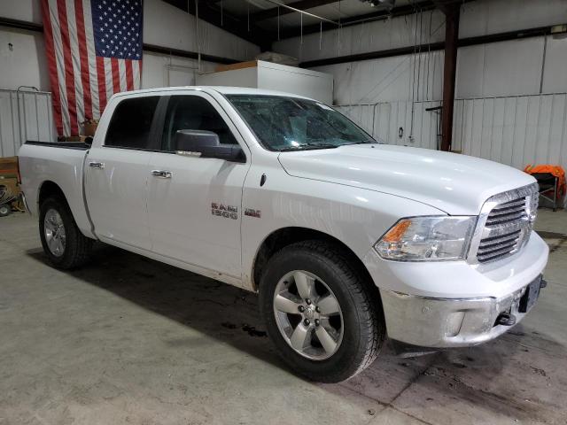  RAM 1500 2016 Белы